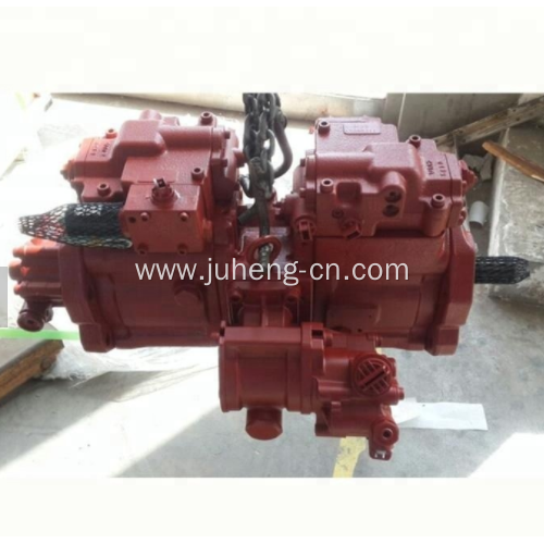 JS115 Hydraulic Pump K3V63DTP Main Pump 20/925577